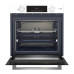 Духовой шкаф HOTPOINT-ARISTON HSTF 1231 JSAH WHG Духовой шкаф HOTPOINT-ARISTON HSTF 1231 JSAH WHG