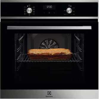 Духовой шкаф ELECTROLUX EOF5F50BX Духовой шкаф ELECTROLUX EOF5F50BX