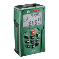 Лазерный дальномер BOSCH plr 25 (0603016220)