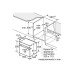 Духовой шкаф SIEMENS HR776G1B1 Духовой шкаф SIEMENS HR776G1B1