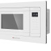 Микроволновая печь MEFERI MMO6020WH COMFORT Микроволновая печь MEFERI MMO6020WH COMFORT