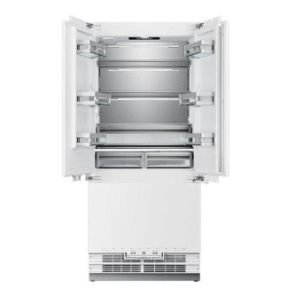 Холодильник MILLEN MBI552FDMaxPro Холодильник MILLEN MBI552FDMaxPro