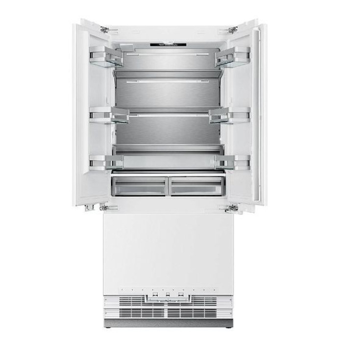 Холодильник MILLEN MBI552FDMaxPro Холодильник MILLEN MBI552FDMaxPro