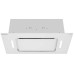 Вытяжка MEFERI INBOX60WH GLASS COMFORT
