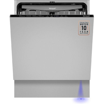 Посудомоечная машина WEISSGAUFF BDW 6038 D Inverter Autoopen