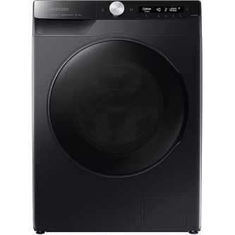 Стиральная машина SAMSUNG WW80AG6L28BBLP