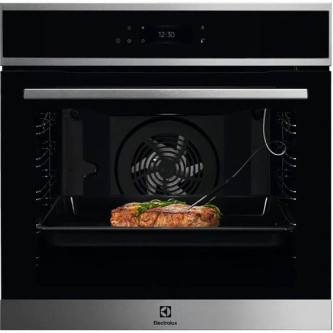 Духовой шкаф ELECTROLUX EOE8P39WX Духовой шкаф ELECTROLUX EOE8P39WX