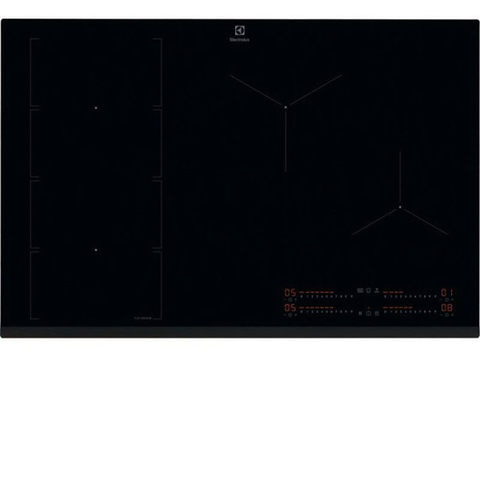 Варочная поверхность ELECTROLUX EIV85453 Варочная поверхность ELECTROLUX EIV85453