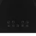 Варочная поверхность KRONA EDEL 60 BL TK
