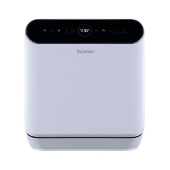 Посудомоечная машина БИРЮСА DWC-506/6 W Посудомоечная машина БИРЮСА DWC-506/6 W