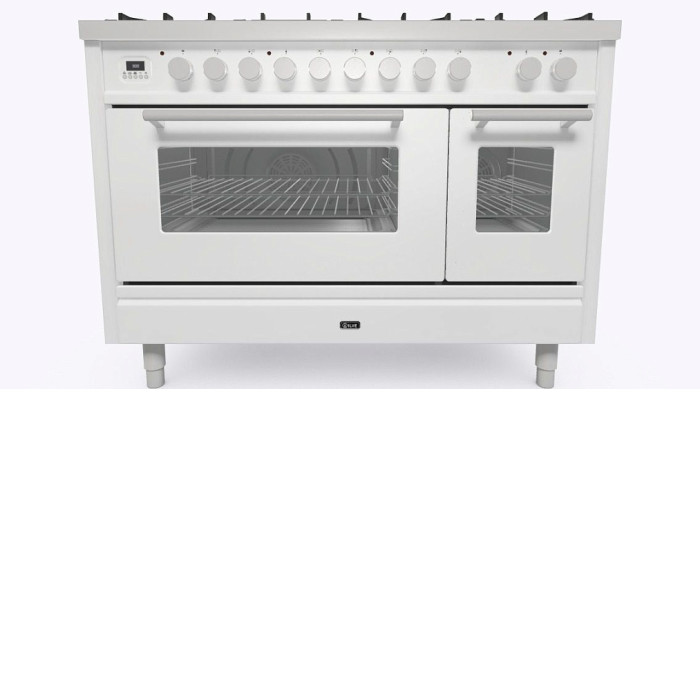 Варочный центр ILVE P127WE3/WH