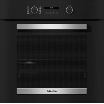 Духовой шкаф MIELE H 2465-1 B ACTIVE Духовой шкаф MIELE H 2465-1 B ACTIVE