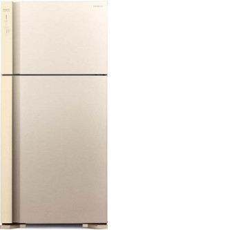 Холодильник HITACHI R-V660PUC7-1 BEG Холодильник HITACHI R-V660PUC7-1 BEG