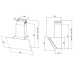 Вытяжка AKPO Smart WK-4 eco 60 черный Вытяжка AKPO Smart WK-4 eco 60 черный