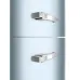 Холодильник SMEG FAB32RPB6 Холодильник SMEG FAB32RPB6