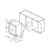 Посудомоечная машина MILLEN MDW 603 Посудомоечная машина MILLEN MDW 603