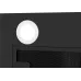 Вытяжка WEISSGAUFF BOX 600 Black Edition Вытяжка WEISSGAUFF BOX 600 Black Edition