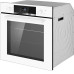 Духовой шкаф WEISSGAUFF EOV 291 PDWS White Edition
