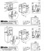 Духовой шкаф ELECTROLUX KODEF70BZ Духовой шкаф ELECTROLUX KODEF70BZ