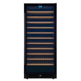 Винный шкаф CELLAR PRIVATE CP127-1TB