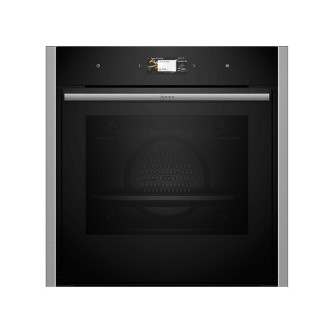Духовой шкаф NEFF B64CS31N0