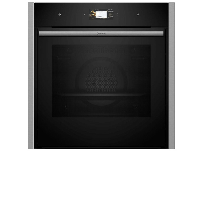 Духовой шкаф NEFF B64CS31N0 Духовой шкаф NEFF B64CS31N0