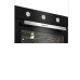 Духовой шкаф HOTPOINT-ARISTON HETF 614 JH BL Духовой шкаф HOTPOINT-ARISTON HETF 614 JH BL