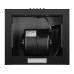 Вытяжка MAUNFELD BOX Push 40 Black Вытяжка MAUNFELD BOX Push 40 Black