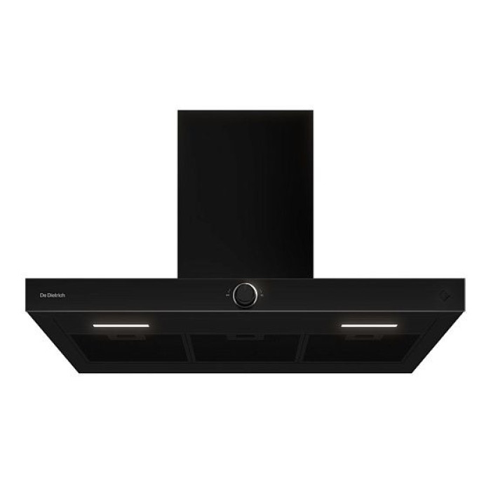 Вытяжка DE DIETRICH DHB4934B Вытяжка DE DIETRICH DHB4934B