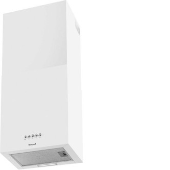 Вытяжка WEISSGAUFF Box 40 PB White