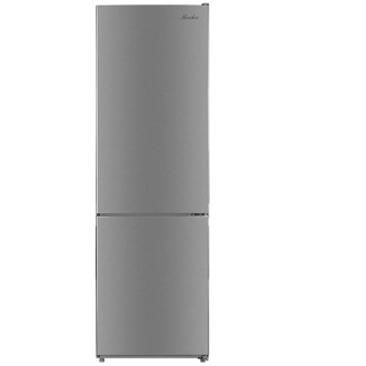 Холодильник MONSHER MRF 61188 Argent