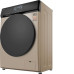Стиральная машина WEISSGAUFF WM 4927 Direct Drive Inverter Premium Champagne Стиральная машина WEISSGAUFF WM 4927 Direct Drive Inverter Premium Champagne
