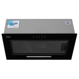 Вытяжка AKPO WK-4 Viva eco черный