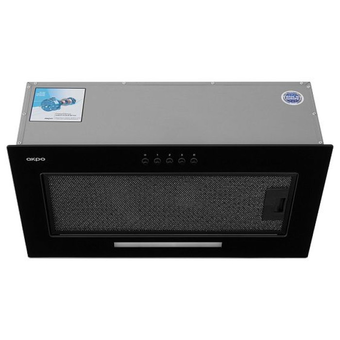 Вытяжка AKPO WK-4 Viva eco черный Вытяжка AKPO WK-4 Viva eco черный