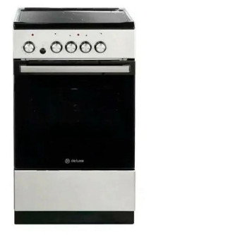 Плита DELUXE 506004.04ЭС-010 стеклокерамика Плита DELUXE 506004.04ЭС-010 стеклокерамика