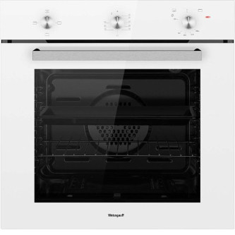 Духовой шкаф WEISSGAUFF WGO 702 White Glass Духовой шкаф WEISSGAUFF WGO 702 White Glass