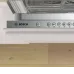 Посудомоечная машина BOSCH SMV26DX00T Посудомоечная машина BOSCH SMV26DX00T
