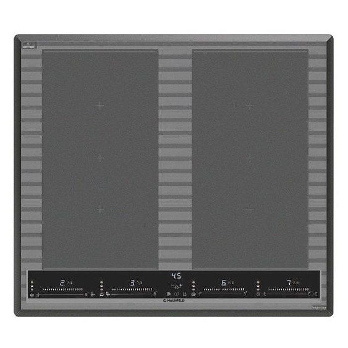 Варочная поверхность MAUNFELD CVI594SF2MDGR LUX