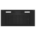 Вытяжка MEFERI INBOX60BK SENSOR COMFORT Вытяжка MEFERI INBOX60BK SENSOR COMFORT
