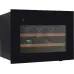Винный шкаф HYUNDAI HBWC 0461 SCT