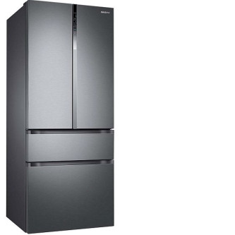 Холодильник SAMSUNG RF50N5861B1/WT