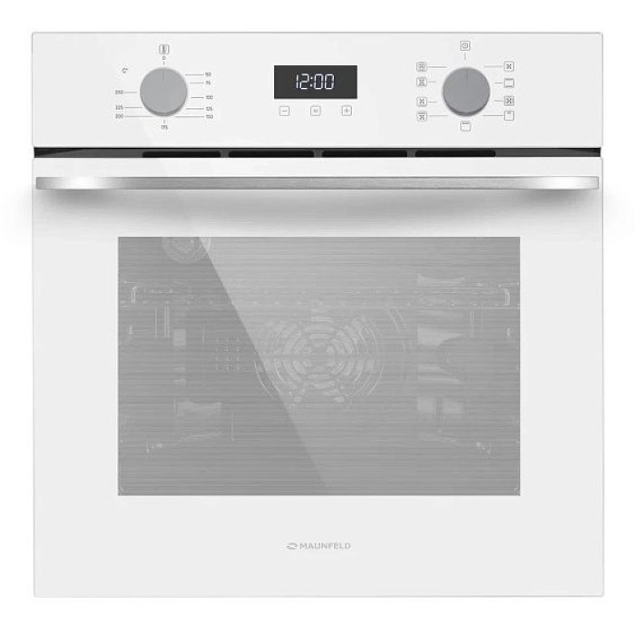 Духовой шкаф MAUNFELD EOEM7610W Духовой шкаф MAUNFELD EOEM7610W
