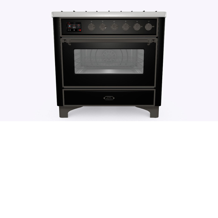 Варочный центр ILVE M096DNE3/MGB