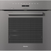 Пароварка MIELE DGC 7250 GRGR Пароварка MIELE DGC 7250 GRGR