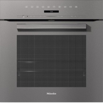 Пароварка MIELE DGC 7250 GRGR Пароварка MIELE DGC 7250 GRGR