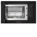 Микроволновая печь MEFERI MMO6025BK POWER