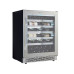 Винный шкаф CAVANOVA CV045-1TL Винный шкаф CAVANOVA CV045-1TL