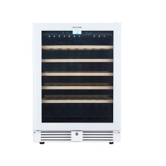 Винный шкаф CELLAR PRIVATE CP051-1TWH