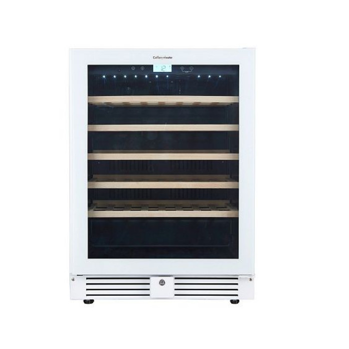 Винный шкаф CELLAR PRIVATE CP051-1TWH