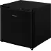 Холодильник WEISSGAUFF WR-046 Defrost Black